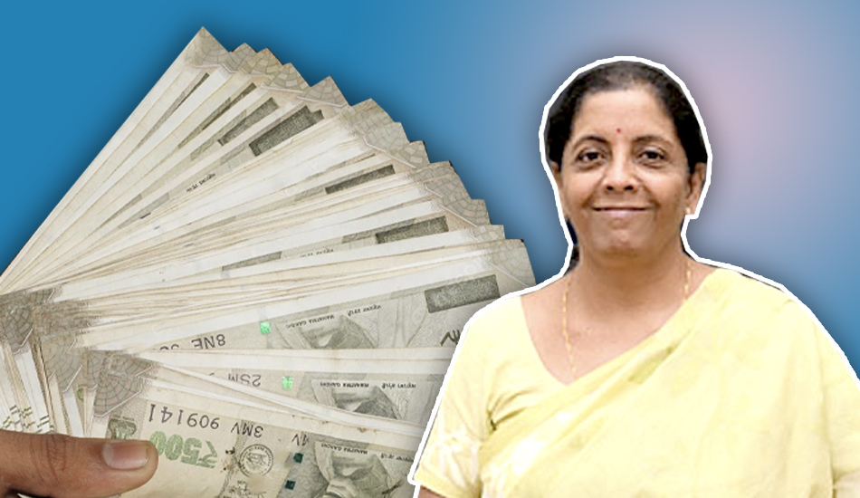 Budget 2023: वित्तमंत्री सीतारमण ने महिला सम्मान बचत पत्र की घोषणा की, जान ले क्या है योजना!