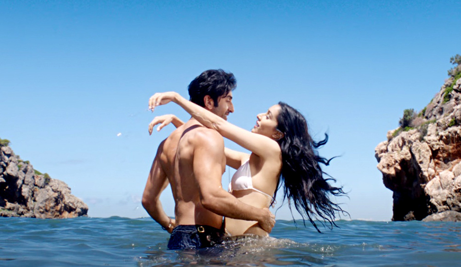 ‘Tere Pyaar Mein’ Song: Ranbir, Shraddha’s Sizzling Jodi Sweeps Away Your Attention From The Music
