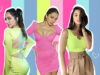 From Day To Dinner Dates, Kiara Advani’s Candy Coloured Closet Is Perfect For Valentine’s Day