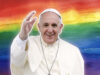 Pope Francis Supports LGBTQ+ Community, Calls Criminalising Same-Sex Relationships A “Sin”