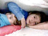 Turkey Earthquake: Picture Of 7YO Girl Protecting Brother Under Rubble Is Heartbreaking