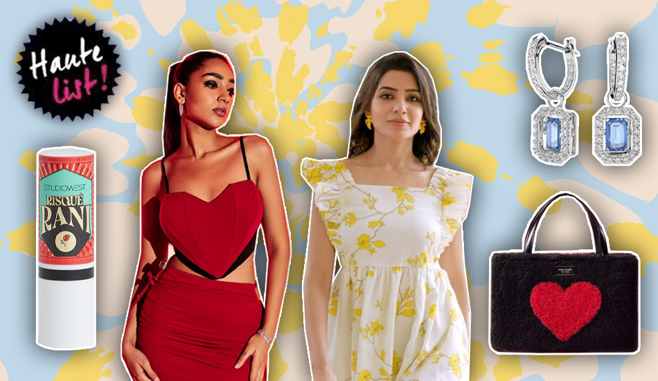 How To Buy Lingerie For Her On Valentine's Day: A Guide For Guys