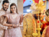 घोड़ी चढ़े भारतीय क्रिकेटर शार्दुल ठाकुर, शादी में रोहित शर्मा से लेकर श्रेयस अय्यर तक दिखे खिलाडी!