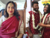 मां की साड़ी पहन स्वरा भास्कर ने थामा फहाद अहमद का हाथ, तस्वीर शेयर कर कही यह बात!