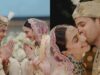 Kiara Advani, Sidharth Malhotra’s Official Wedding Pictures Are Straight Out Of A Fairytale!
