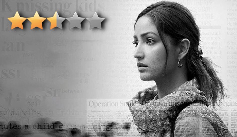 Lost Review: Yami Gautam’s Search Ends In A Disappointment