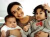 Sagarika Bhattacharya Who Inspired Rani Mukerji’s ‘Mrs Chatterjee Vs Norway’ Cried After Watching The Trailer