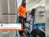 Step Aside, Stilettos: Akasa Air’s Cabin Crew Is Now Rocking Comfy Sneakers Instead!