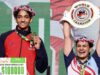 India Celebrates As Nitu Ghanghas And Saweety Boora Triumph In World Boxing Championship Finals