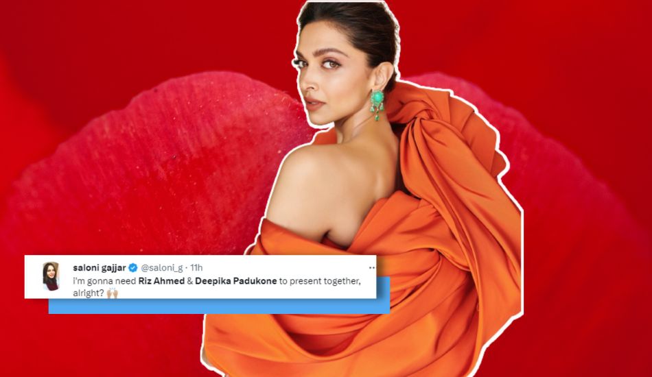 Woah! Deepika Padukone joins Dwayne Johnson, Michael B. Jordan as