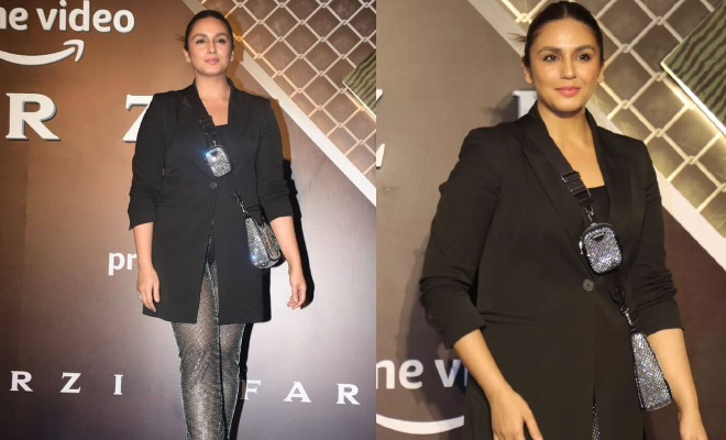 Huma Qureshi
