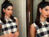 Recreate Khushi Kapoor’s Classic Audrey Hepburn Look From Dior India Showcase