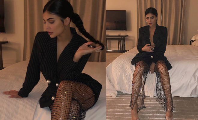 Kylie Jenner
