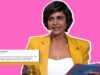 Twitter Has Warm, Fuzzy Feels About Mandira Bedi In The Broadcasting Booth At The WPL