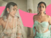 Mrunal Thakur Stars As Roman Goddess Venus In Designer Shehla Khan’s New Collection Campaign