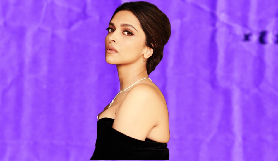 Decoding Deepika Padukone’s Old Hollywood Makeup Look For The Oscars