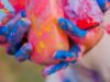 Holi Got Your Nails? Keep These Tips To Remove Colour From Your Nails Handy!