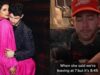 Jiju Nick Jonas Complains About Priyanka Chopra’s Punctuality And She Gives Him The Best Response!
