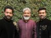Team RRR At The Oscars: Jr Ntr’s Lion Bandhgala, Ram Charan’s Golden Kurta Steal The Show!