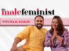 The Male Feminist ft. Raja Kumari with Siddhaarth Aalambayan