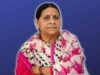 CBI Questions Former Bihar CM Rabri Devi In The Land-For-Job Scam At Her Patna Residence