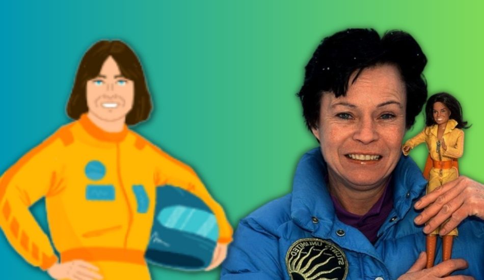 Who Is Kitty O Neil, Famous Stuntwoman And Deaf Racer Honoured By Good Doodle?