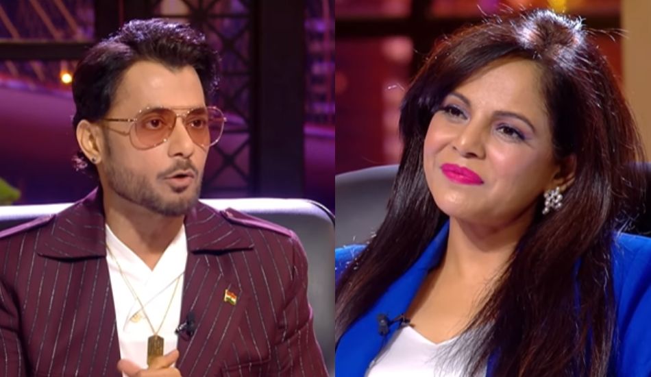 Shark Tank India S2: Namita Thapar, Anupam Mittal’s Argument Over Debt Has A Lesson For The Audience!