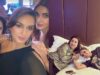 Sania Mirza’s Last Tennis Match Ended In A LIT Farewell Bash Ft. Farah Khan, Huma Qureshi, Diana Penty!