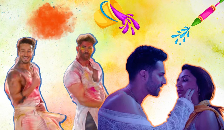 5 Non-Sexist Songs We Struggled To Find For Your Holi Playlist. Bura Maano, This Number Is So Low!