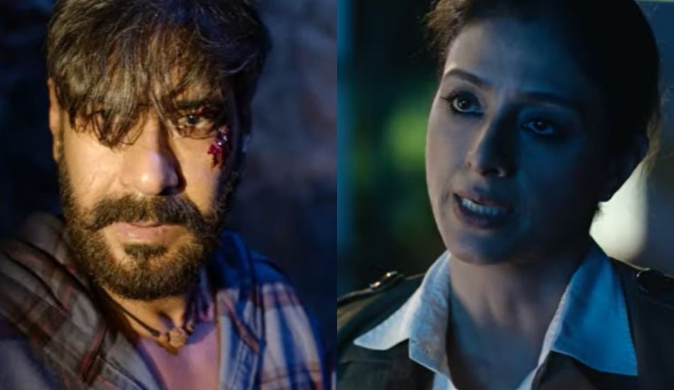‘Bholaa’ Trailer: अजय देवगन, तब्बू के दमदार स्टंट्स और जबरदस्त डायलॉग से खड़े हो जायेंगे रौंगटे! ‘Bholaa’ Trailer: अजय देवगन, तब्बू के दमदार स्टंट्स और जबरदस्त डायलॉग से खड़े हो जायेंगे रौंगटे!