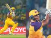 WPL 2023: बल्ले पर धोनी का नाम लिख किरण नवगिरे ने मारी हाफ सेंचुरी, जीता लोगों का दिल!