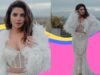 A Stunning Priyanka Chopra Shows Her Fashion Ka Jalwa At South Asian Excellence At The Oscars