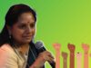 “Women’s Reservation Bill Has Been Lying In Cold Storage,” Says K Kavitha As She Declares Hunger Strike