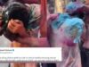 “Shameful Behaviour,” Says DCW Chief, Demands Arrest Of Japanese Woman’s Molestors
