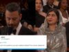 Malala Yousafzai Has A Peaceful Response To Jimmy Kimmel Asking If Harry Styles Spit On Chris Pine!