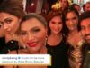 Mindy Kaling Parties With Deepika Padukone, Upasana, Ram Charan, More ‘Brown Beauties’ At Oscars After-Party!