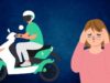 “Bhaiya Nahi Hoon,” Woman Harassed By Rapido Driver On Text, Company Takes Note.