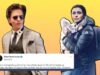 Shah Rukh Khan Hails ‘His Rani’ For Stellar Performance In Mrs Chatterjee Vs Norway. Charming As Always!