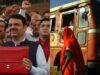 महाराष्ट्र में महिलाओं को मिलेगी संचालित MSRTC बसों पर 50% की छूट!