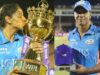 Best Catch, Emerging Player, Prize Money And More Hightlights From Women’s Premiere League 2023