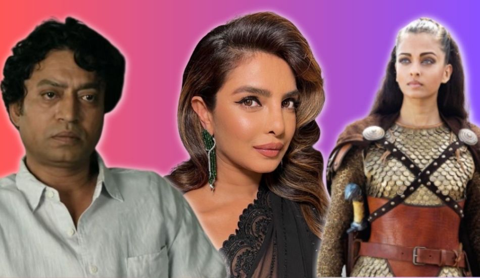 Twitter Hails Priyanka Chopra For Acknowledging Hollywood Works Of Indian Actors Before Her!