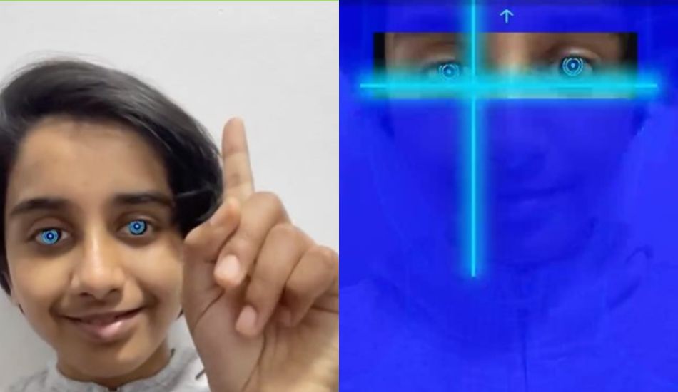 11 साल की लीना रफीक ने बनाया कमाल का AI बेस्ड App, चुटकी मे पता चल जाएगी आखों की बीमारी! 11 साल की लीना रफीक ने बनाया कमाल का AI बेस्ड App, चुटकी मे पता चल जाएगी आखों की बीमारी!