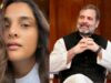 Divya Spandana AKA Ramya Recalls Tough Times After Father’s Death, Credits Rahul Gandhi For Emotional Support