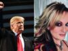 Everything We Know About Donald Trump And Porn Star Stormy Daniels’ Case