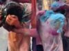 Japanese Girl Groped By Men On Holi, NCW Seeks FIR Against Culprits. We Need Strong Action Here!