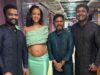 ‘Naatu Naatu’ Singers Experience The Surreal Moment Of Bumping Into Their Favourite Singer Rihanna At Oscars!