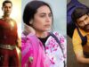 What to Watch March 12 to 19: Mrs Chatterjee Vs Norway, Shazam 2, Rocket Boys 2, Zwigato, More
