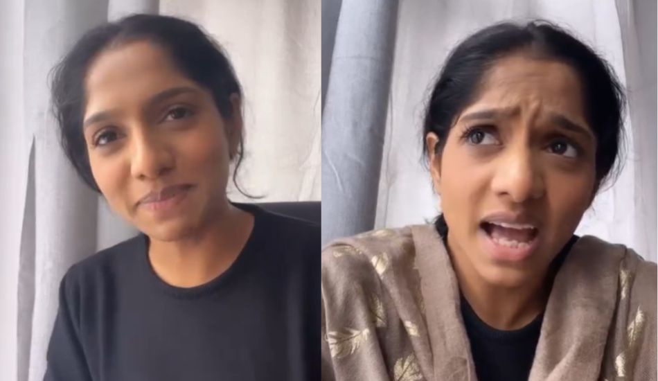 Bollywood And The Oscars: See Jamie Lever’s Hilarious Mimicry Video On These Celebs. Can You Guess Them?