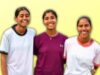 Three Women Athletes From Lucknow To Represent India In International Frisbee Competition. Chak De, Ladies!