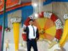UP Groom Dancing To SRK’s ‘Ashique Bhi Hoon’ Annoys Bride And Here’s What She Decided To Do!